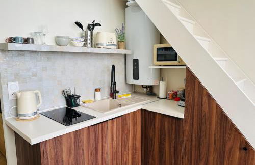 Auréa - Elégant Duplex Rennes - Foto 5