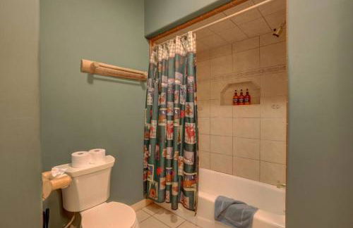 TaHaus Hot Tub Pool Table Dog Friendly - Foto 38