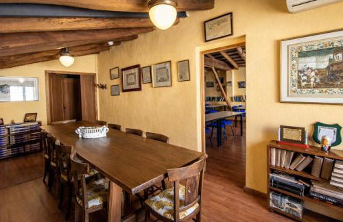 Catalunya Casas Impressive and Idyllic mansion for up to 40 people! - Foto 26