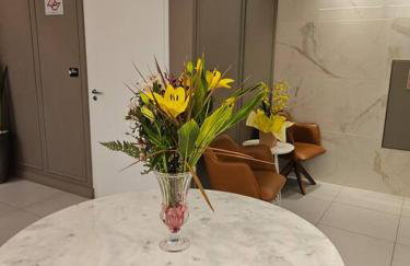 apartamento em prédio de luxo - Foto 54