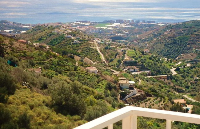 Villa Buenavista in C Mpeta - Foto 16