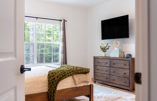 Luxuriously Lakeside by Avantstay Lakefront Retreat w Game Room - Foto 53