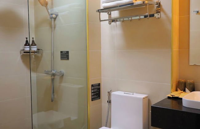 Railway Apartment - Foto 55