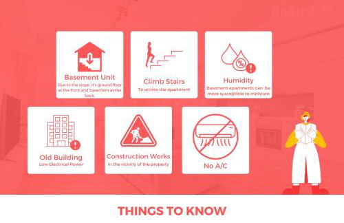 Oeiras Spacious and Modern Flat - Foto 69