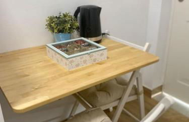 Acogedora casa de invitados con piscina 1 - Foto 10