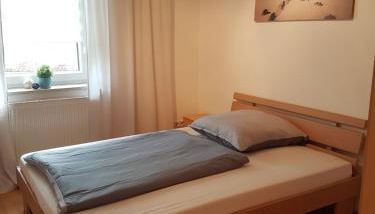 Gästewohnung Starsiedel - Foto 5