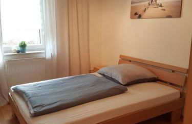 Gästewohnung Starsiedel - Foto 5