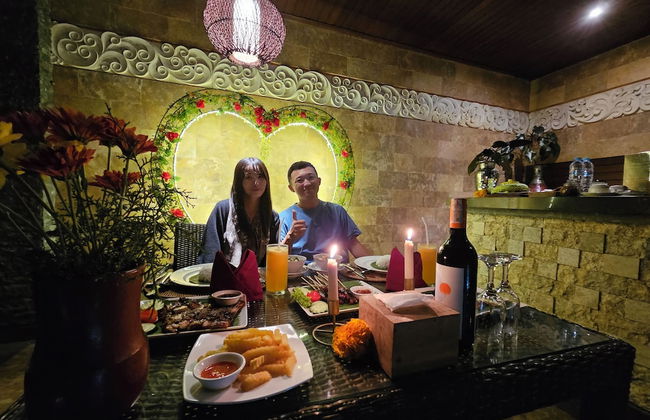 Ubud Paradise Villa - Photo 34