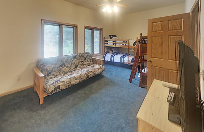 Olson Bay Getaway - Foto 8