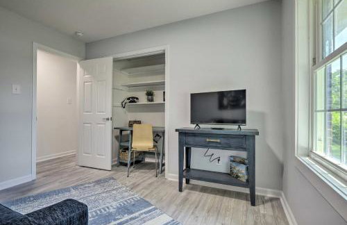 Apex Home about 15 Mi to Downtown Raleigh! - Foto 19