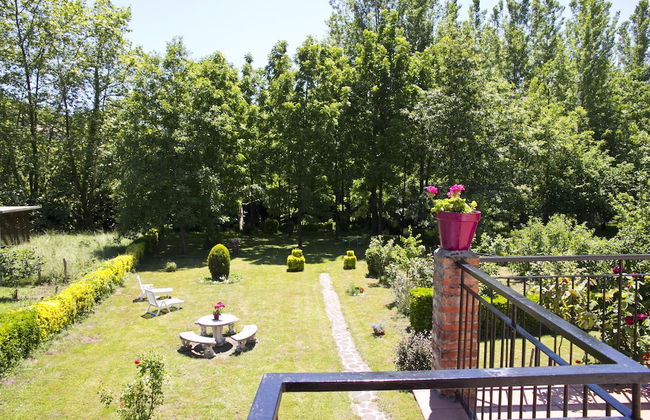 Casa Rural Artxea - Foto 15