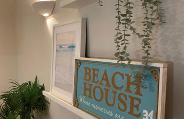 Saltwater Apartment - Foto 5