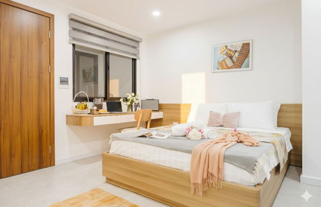 Label6 Coliving Quang Khanh - Foto 35