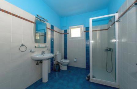 Over Sea Rooms & Villas - Foto 21