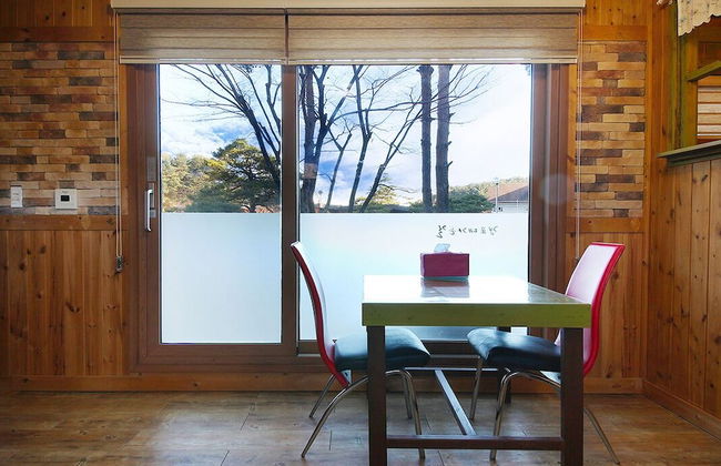 Gangneung Way to Gyeongpodae Pension - Foto 32