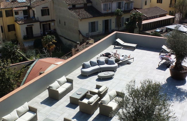 Forte16 View & Spa - Foto 66