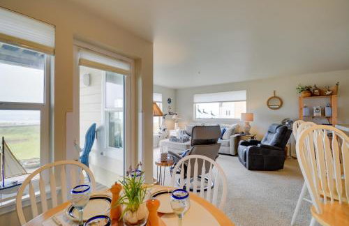 Walk to Beach Panoramic Splendor Westport Condo - Foto 7