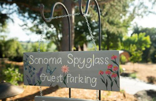 SWEET SONOMA SPYGLASS with Sauna - Foto 27