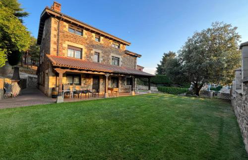 Casa Rural La Carrasquilla - Foto 2