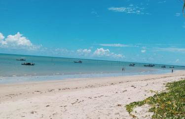Casa Magnum em condomínio a 80m da praia de Paripueira - Alagoas - Foto 28