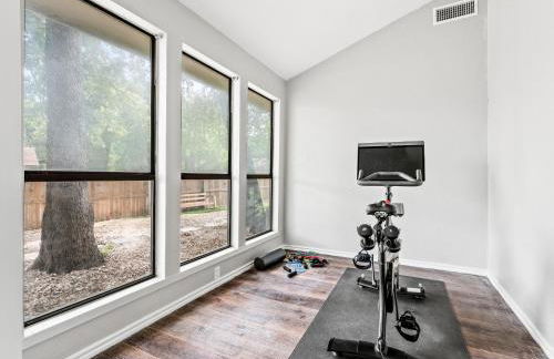 Casa Chilluxe 4BR Ping Pong - Foto 8