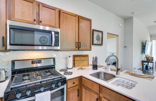 Pool Access and Private Yard Family Home in Kyle! - Foto 12