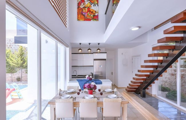 Nergiz Villas - Foto 40