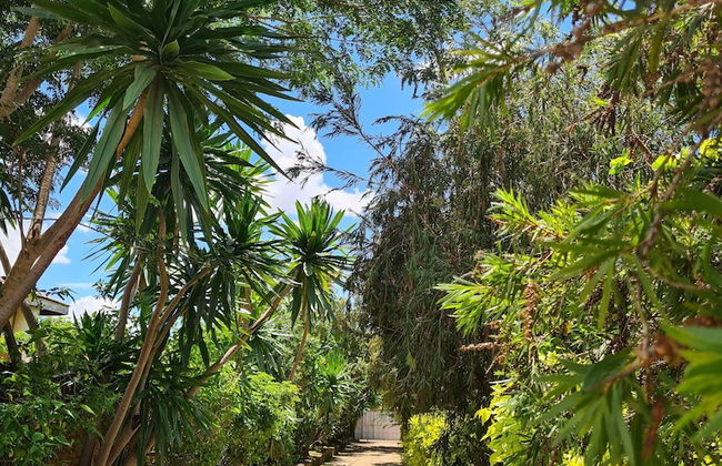 Spendwise Lodge and Apartments - Foto 42