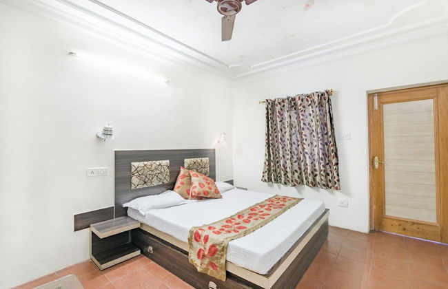 GuestHouser 1 BR Boutique stay 5a75 - Foto 4