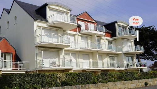 Magnifique appartement avec vue mer panoramique - Wifi inclus - Foto 3