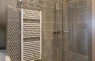 Spacious Vacation Apartment With A Garden View - Foto 16