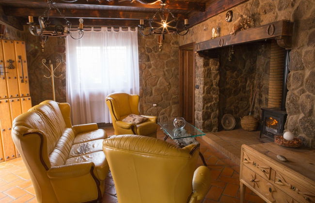 Casa Rural Vaelico - Foto 3