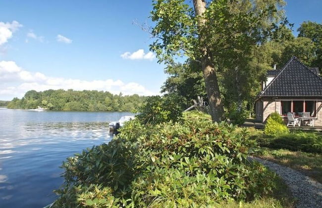 Island "De Fokken" - Photo 21