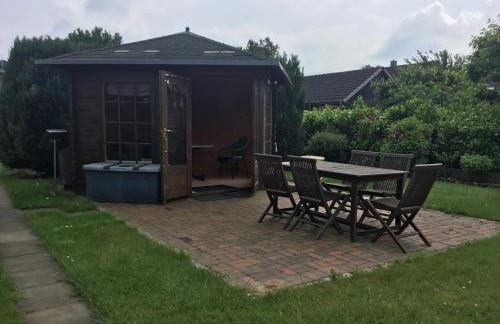 Alte Salzstraße 43 Ferienwohnung - Foto 21