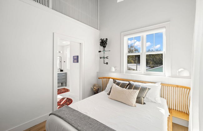 Casa Romeo Gorgeous Ybor Apt Steps to 7th Ave - Foto 14