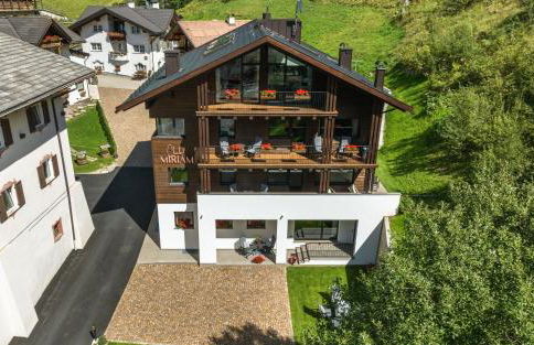 Chalet Miriam - Foto 72