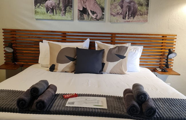 The Dreamcatcher Lodge - Photo 3