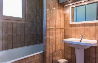 Maison chaleureuse à Champagney avec vue sur la montagne - Foto 14