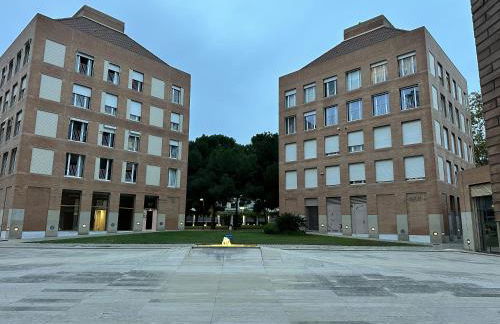 Exclusive Beach District Flat - Newly Renovated - Vila Olímpica - Sleeps 6 - Foto 18