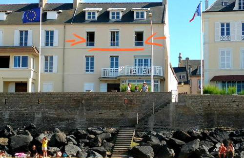 Le Phoenix 449 , vue mer, 2 chambres - Foto 13