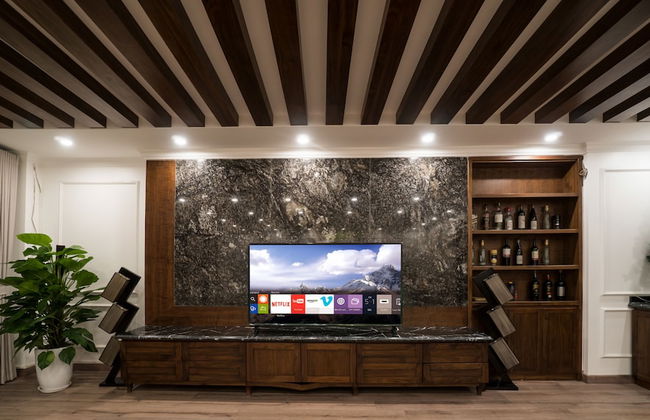 iRest Apartment - Foto 36