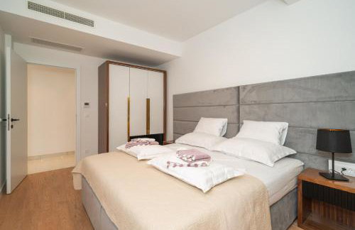 Apartment Laurus five stars - Foto 35