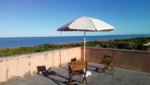 Casa nel parco sulla spiaggia - Foto 3