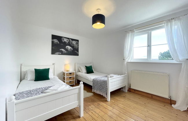 Cribba Port Isaac 3 bed 2 Parking Stunning Views - Foto 3