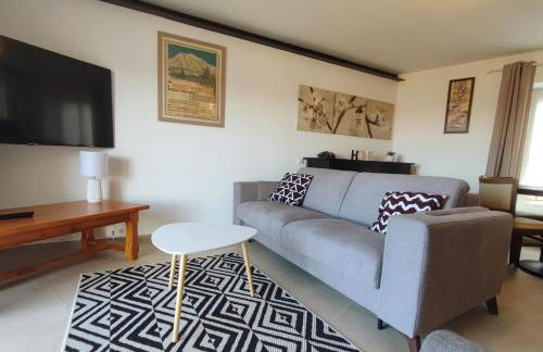 BOHO 1 Vue Exceptionnelle - Foto 6