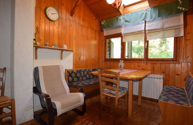 Restful Holiday Home in Vrbovsko - Photo 18