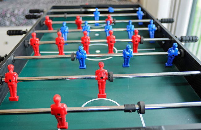 8 Person Holiday Home in Ansager-by Traum - Foto 10