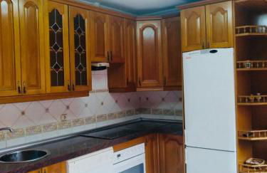 Apartamentos Turisticos Avila Villa Carmen II - Foto 14