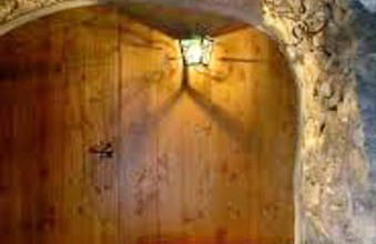 Cosy Apartment in Saint Nicolas, 40 m², fireplace and garden - Foto 14