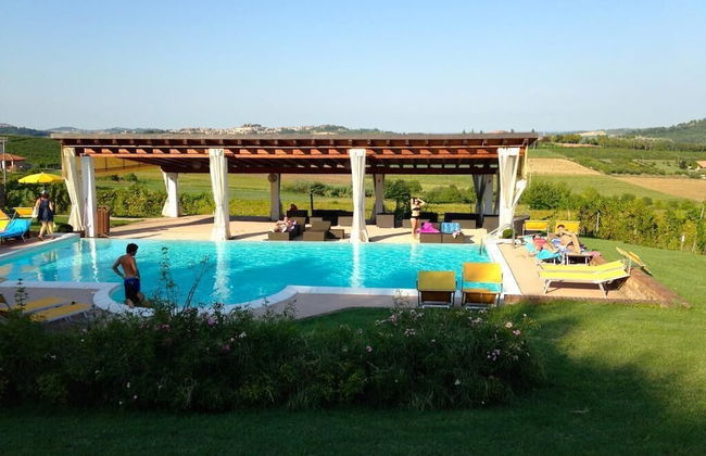 Tenuta San Martino - Foto 10